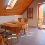 In 43608 Apartman *