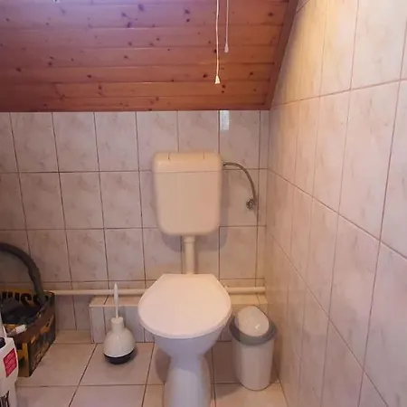 Apartmán In 43608
