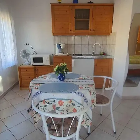 Apartmán In 43608 *