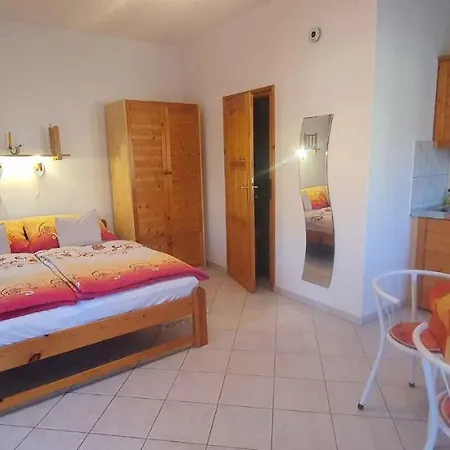 In 43608 Apartment