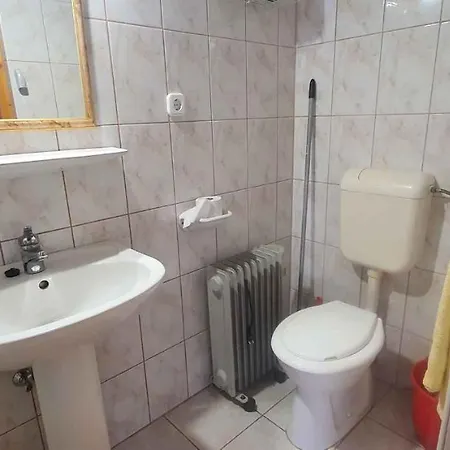 Apartmán In 43608 Zalakaros