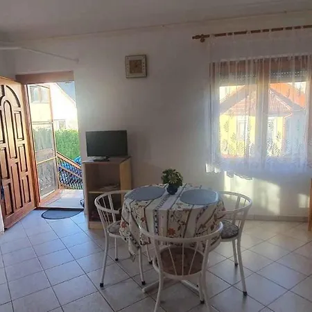In 43608 Apartmán Zalakaros