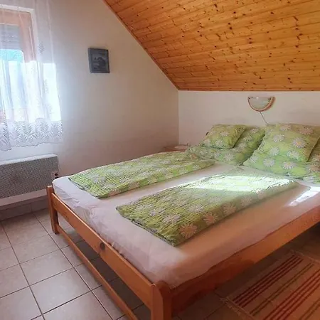 In 43608 Apartmán Zalakaros