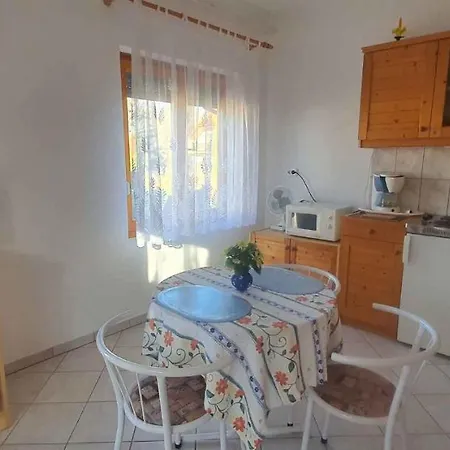 Apartmán In 43608 *