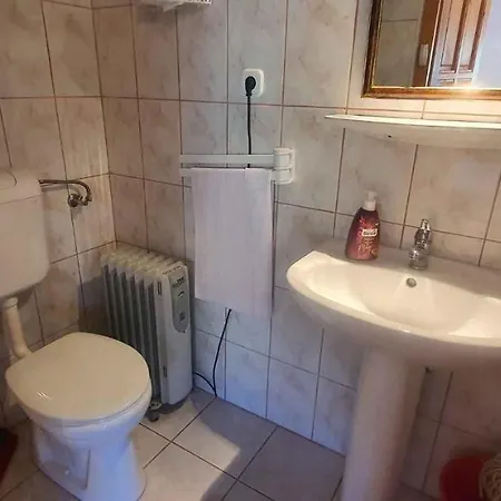 In 43608 Apartmán Zalakaros