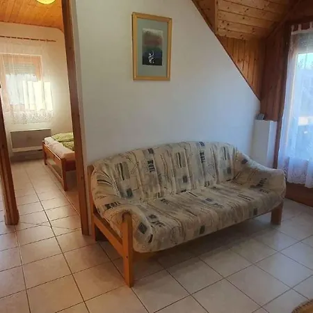 Apartmán In 43608 *