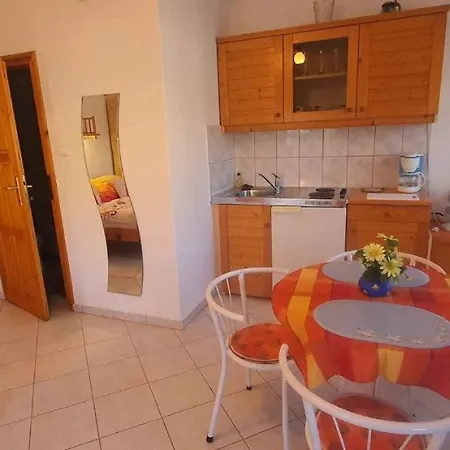 In 43608 Apartmán *