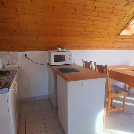 In 43608 Apartmán *