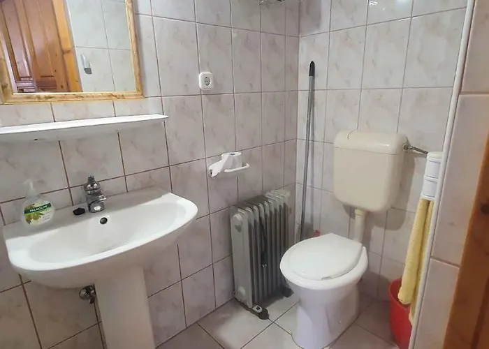 דירה In 43608 זלקרוס